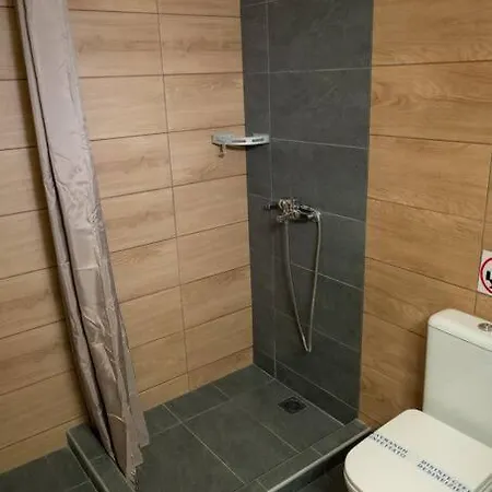 Anesis Airport Rooms 204 Koropion Exterior photo