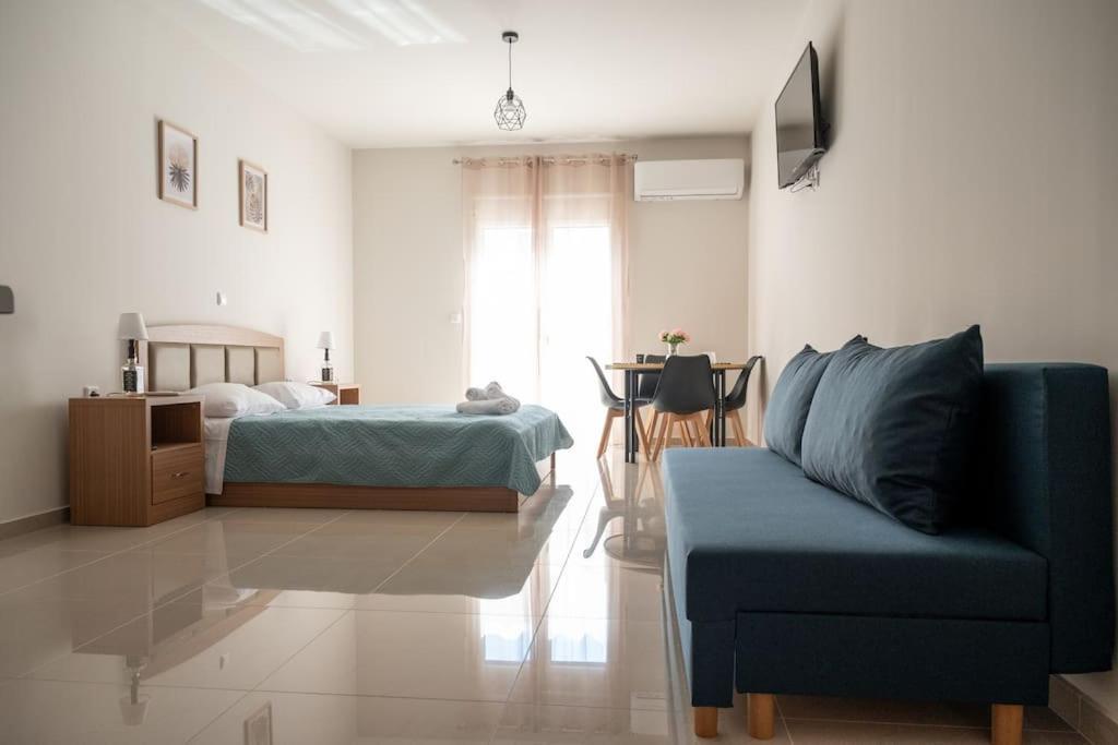 Apartment Anesis Airport 204 Koropion