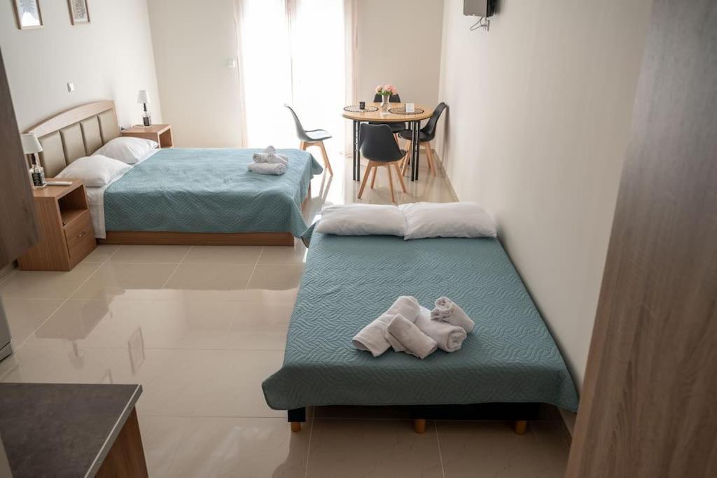 Apartment Anesis Airport 204 Koropion