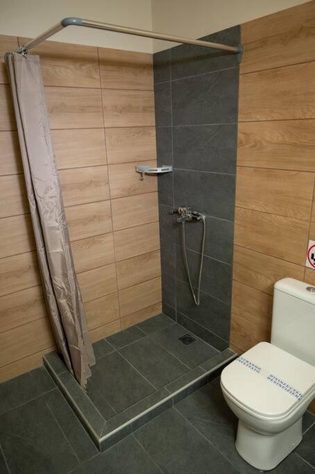 Apartment Anesis Airport 204 Koropion